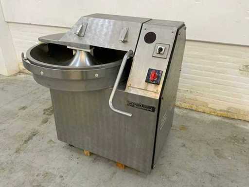 Alexanderwerk SKN 45 SS Dish Cutter
