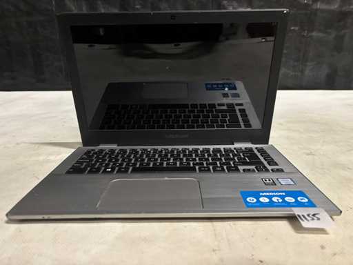 Medion - Ordinateur portable