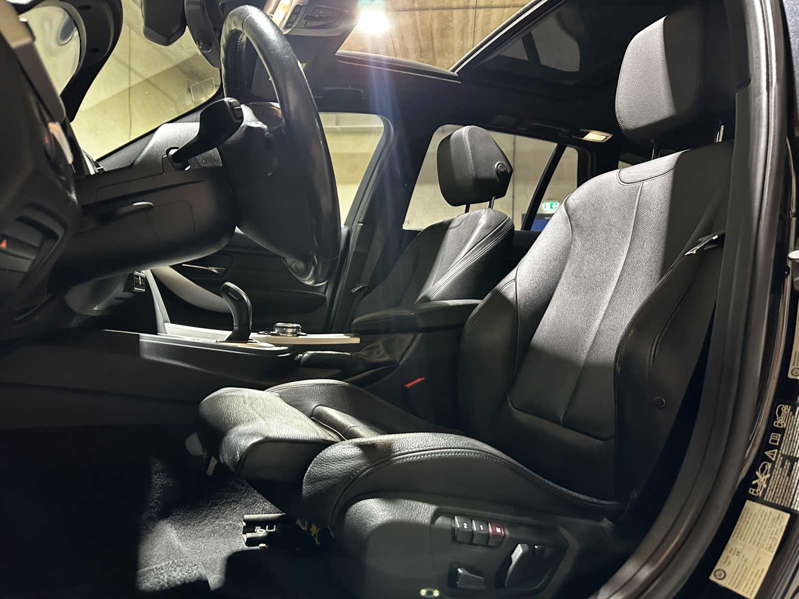 BMW Alpina B3 F30 Biturbo Touring Allrad 410pk 2014, N-717-KS