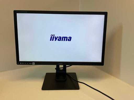 IIyama Prolite B2483HS Monitor