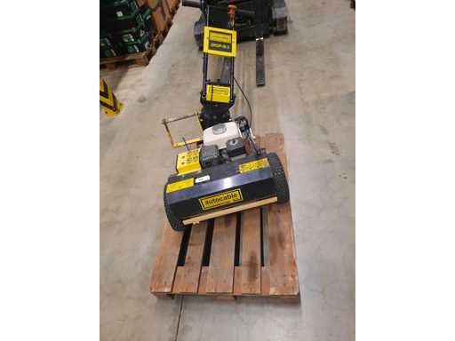 AUTOCABLE DROPIN 5 Cable Laying Machine 