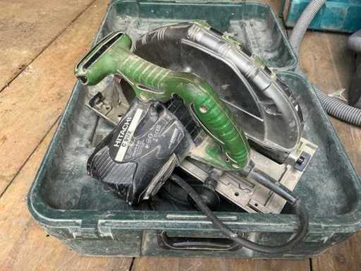 Ferăstrău circular Hitachi C 9U2 cu tăietură transversală