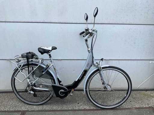 Sparta ION m-gear Elektrofahrrad