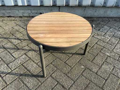 Okrągły Stolik Boczny