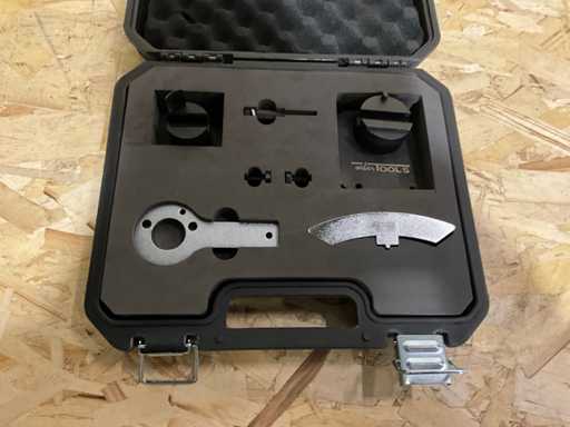 Weber tools WT 2094 Timingset