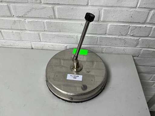 Mosmatic FL-OG-300-BOE Flächenreiniger