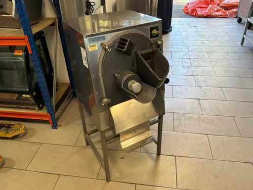 Tagliaverdure Groba