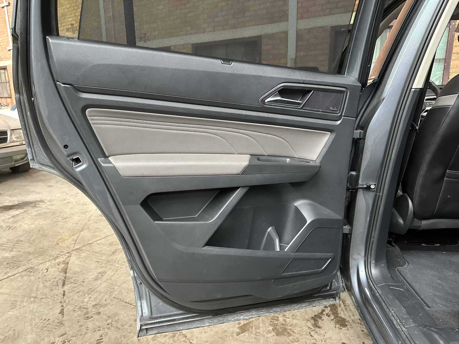 Volkswagen Atlas 3.6 V6 R-Line 7-Persoons 280pk 2023