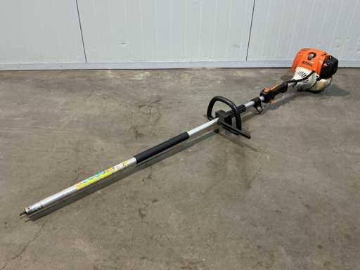 Taille-haies Stihl Pole