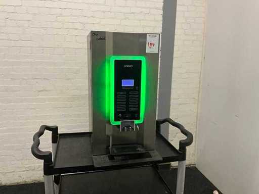 Aparatul de cafea Animo