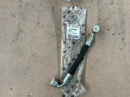 JCB 611/42600 Hose (4x)