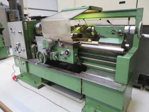 MONDIALE GALLICH 16 N Lead and Pull Spindle Lathe