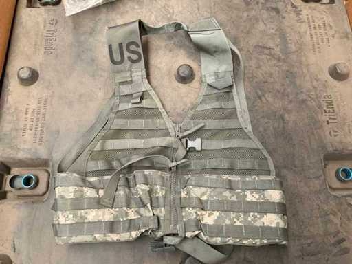 Fighting load carrier (175x)