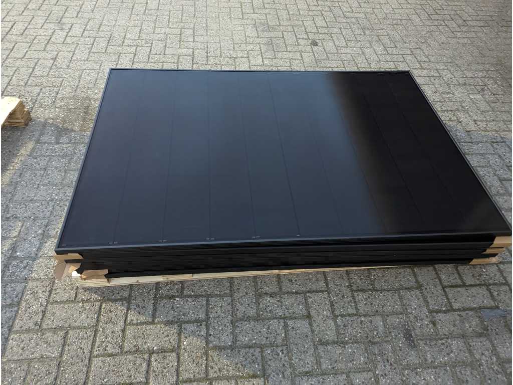 2023 Panel słoneczny TW Fullblack TH400PMB5 (14,4kW) (36x)