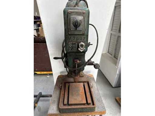 ARBARBOGA MASKINER - E413 - Wiertarka