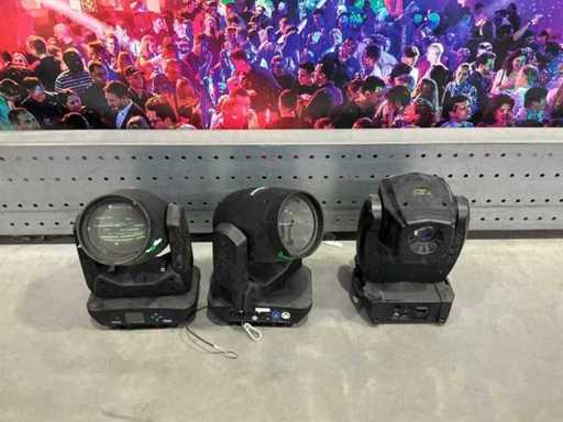 Hero Varytec Spotlight (3x)