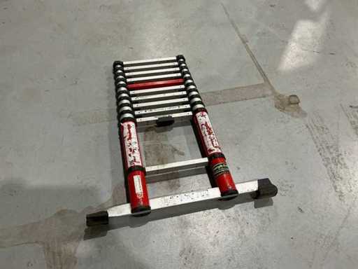 Échelle télescopique Altrex Smartup