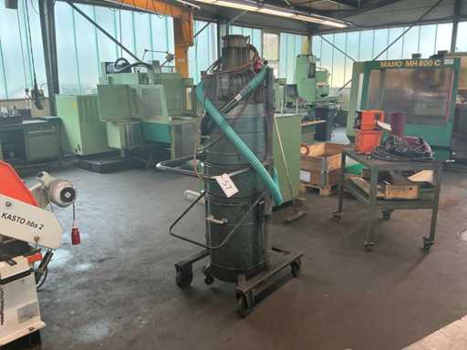 Industriestaubsauger