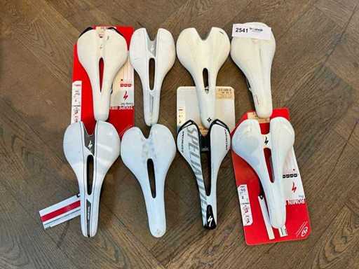 Spezialisierter Fahrradsattel (8x)