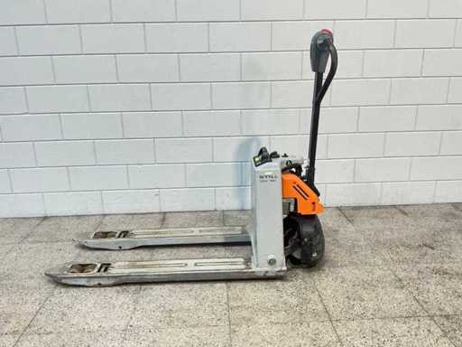 Still - 2022 - ECH12 - Pallet elettrico