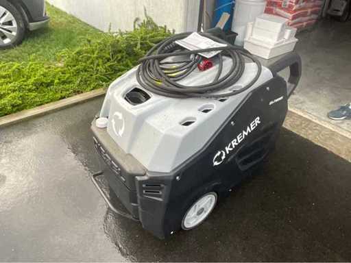2022 KREMER KR-7300WH Pressure Washer