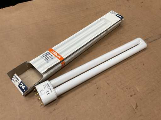 Osram Lumilux 24W/840 Lampe (28x)