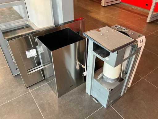 FRANKE FCR925 Dampkap