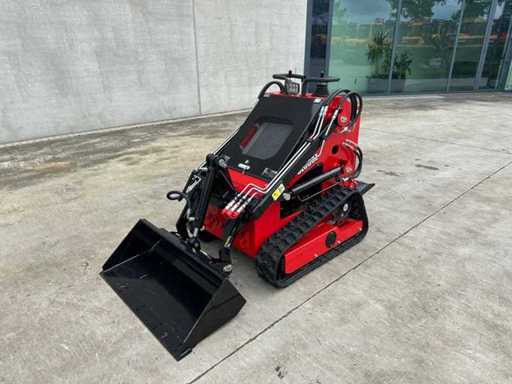 SDLOOL - 2025 - SL360Z - Rupslader