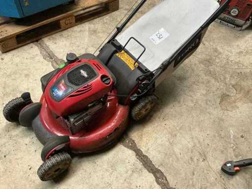 2014 Toro Lawn Mower