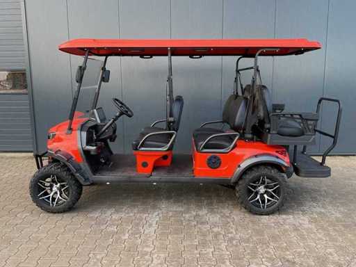 Vehicles, Vessels, Quads & Motocross Bikes