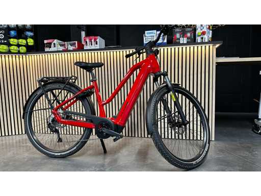 Flyer - Upstreet 7.23 (neuf) - Vélo électrique