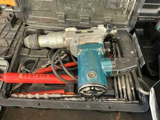 KOS BH26 3F Drill