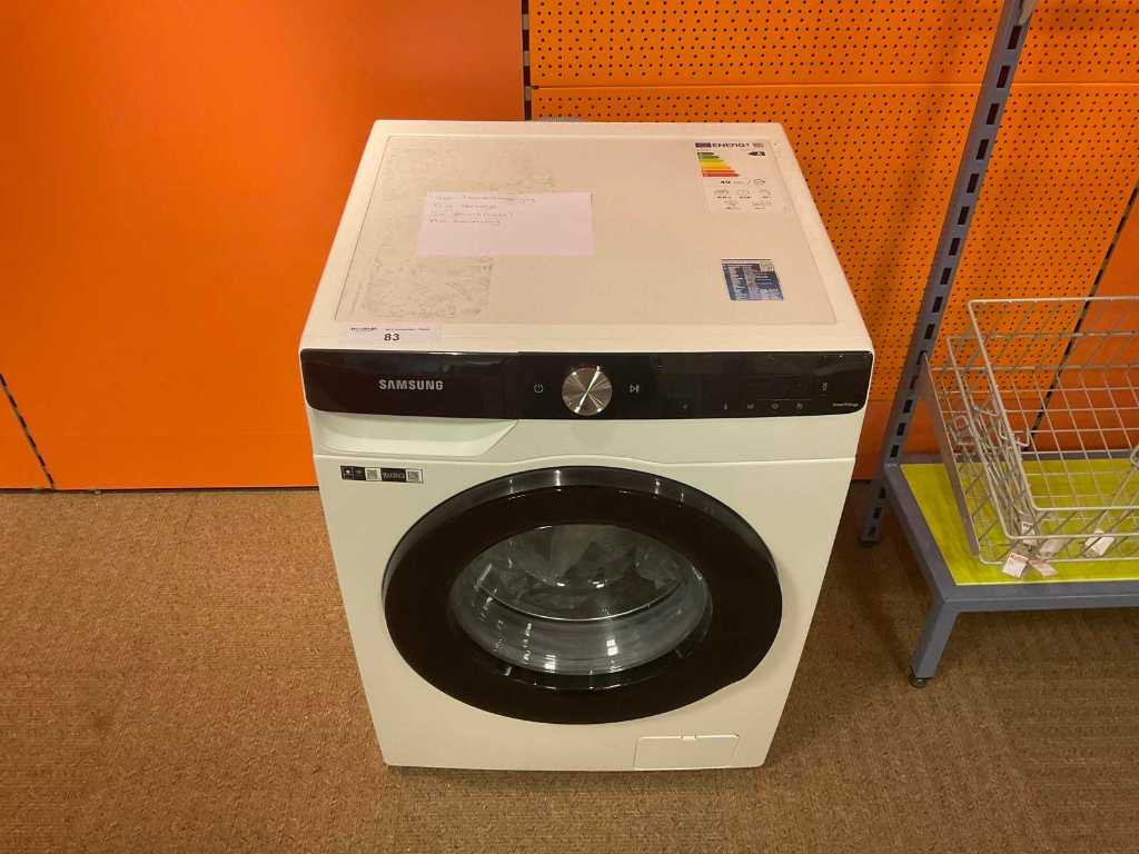 Troostwijk Auctions Samsung Waschmaschine WW90T504AAE/S2 |
