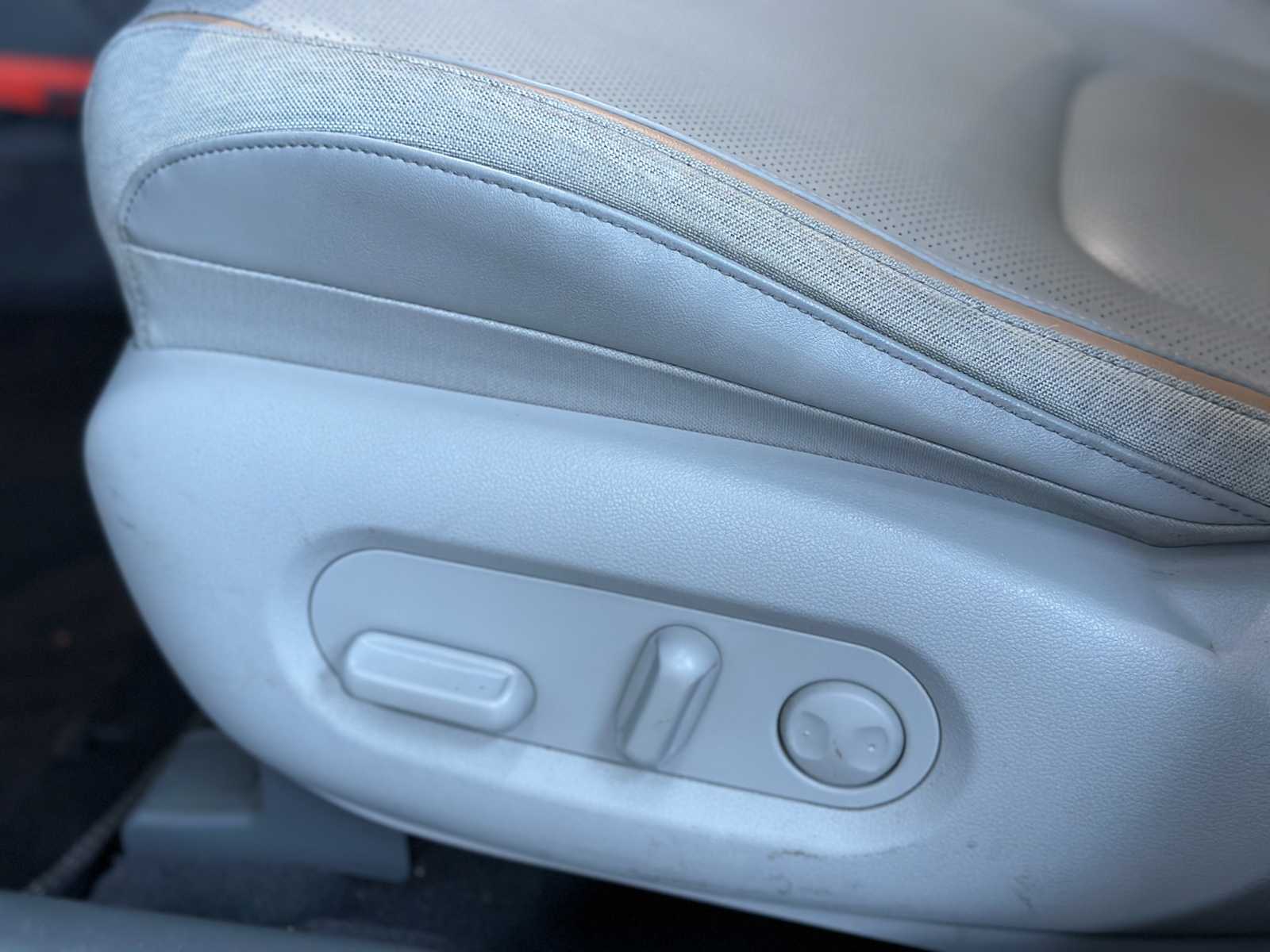 Hyundai NEXO FCEV Plus Pack 163pk 2020 (Origineel-NL), J-193-NB