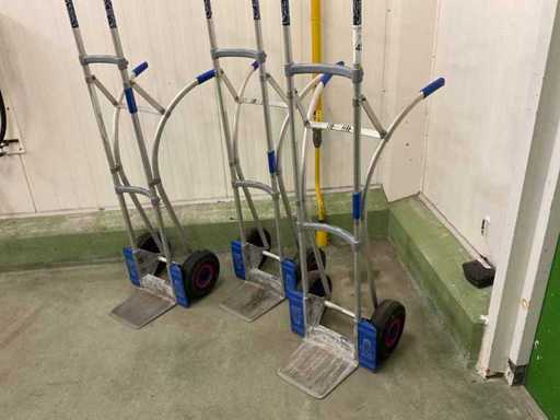 Carrello Expresso (3x)