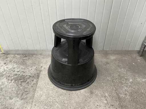 Manutan - Słonia Stopa (4x)