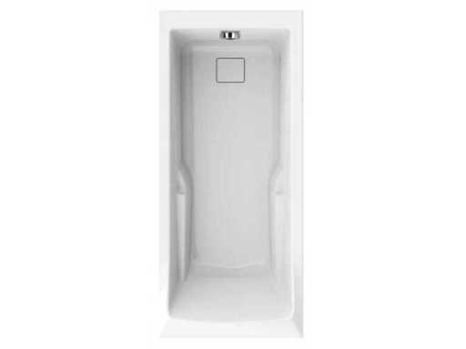 Vasca da bagno Allibert Aero Comfort B 170x70cm