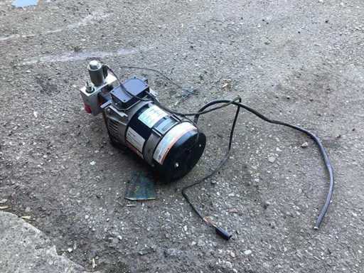 Générateur d’énergie Genie g207/3,0-5236