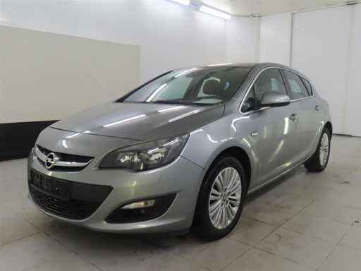 Opel - 2015 - Astra - 2.0 CDTI automatica Design Edition - Auto