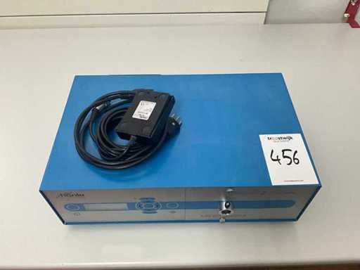 Hönle Bluepoint 2 high-performance UV-spotlampen
