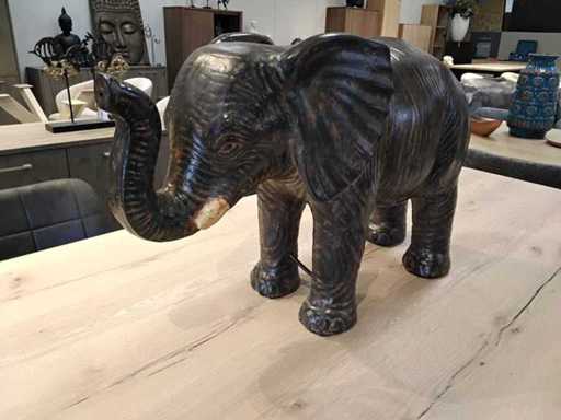 Fântâna elefanților