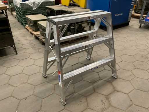 Werner TW373-3 Ladder