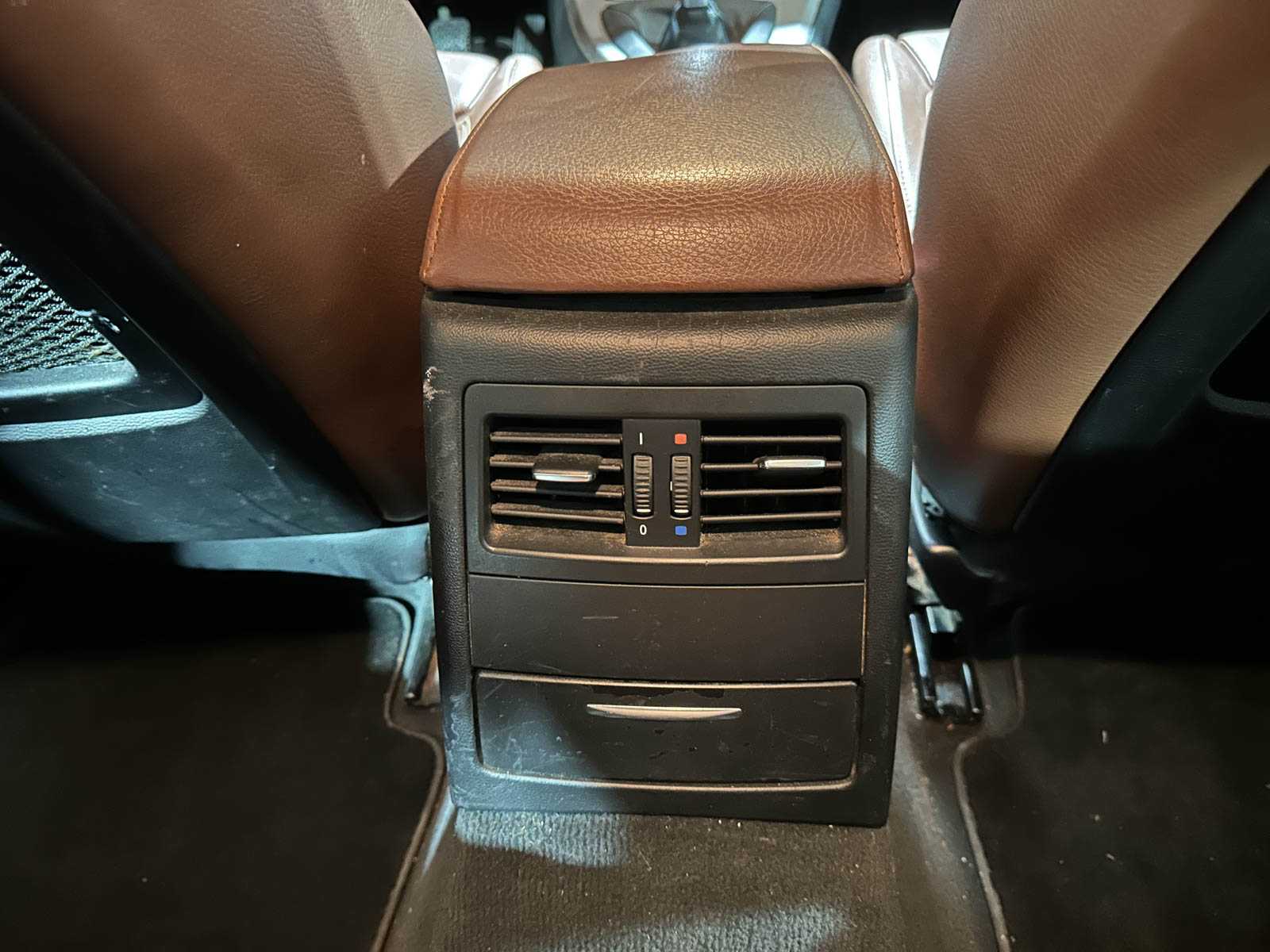 BMW 320i Touring Business Line 170pk 2008 (Origineel-NL) 3-Serie E91, 55-GRN-6