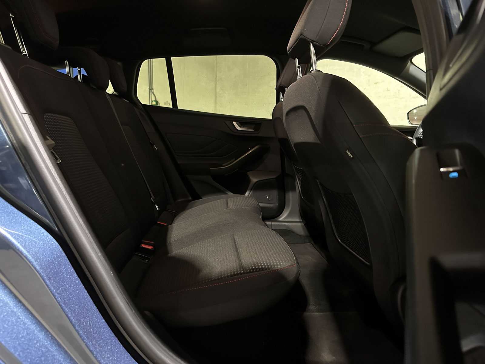 Ford Focus Wagon 1.0 Ecoboost ST-Line Business 125pk 2020 (Origineel-NL), J-369-BP