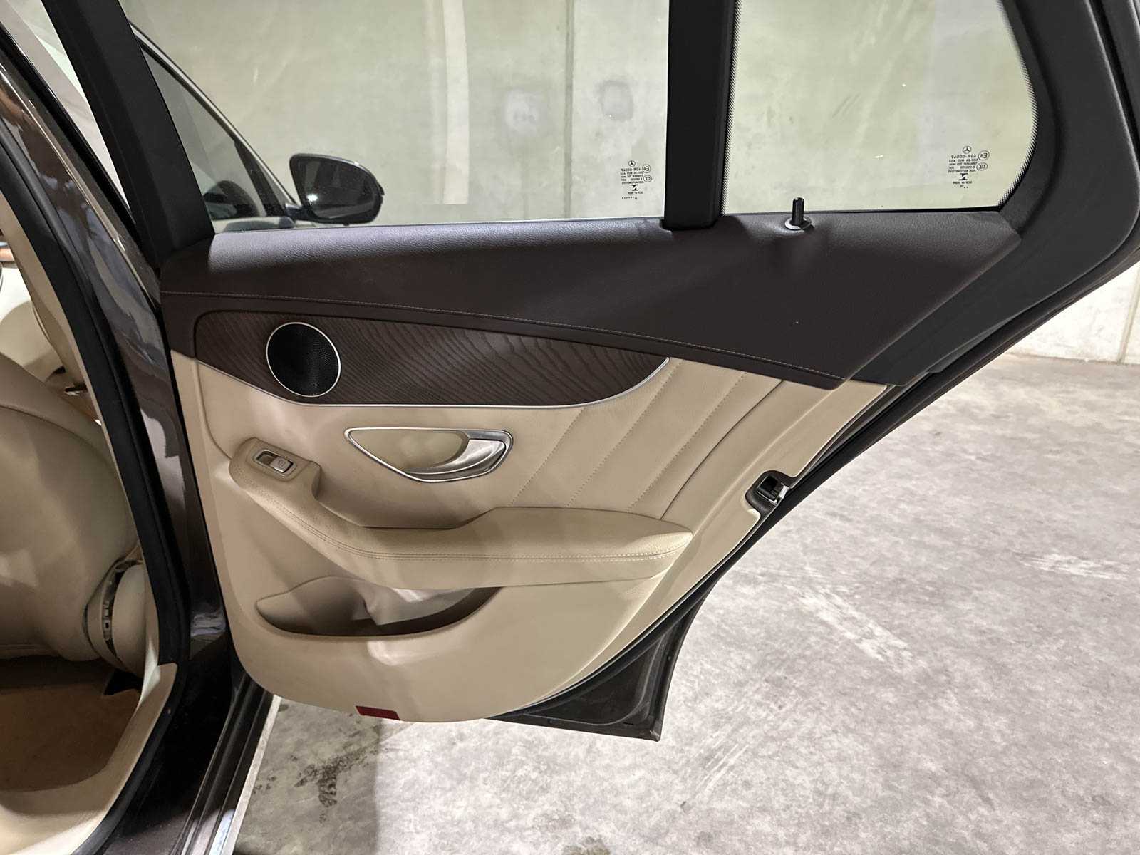 Mercedes-Benz C350 e Estate Lease Edition 279pk 2015 (Origineel-NL) C-Klasse, HD-635-L 