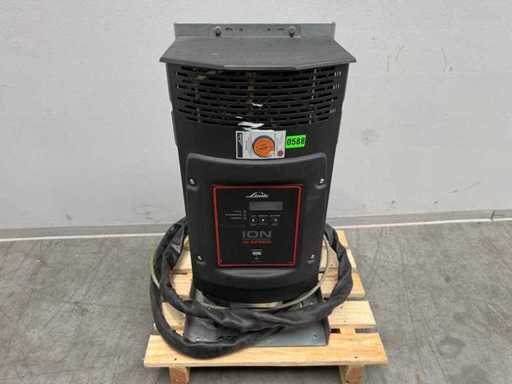 2018 Linde Lilon-KF1 Lithium ION High Speed 24V 90A 82-410Ah Wózek widłowy Paletowy Elektryczny wózek widłowy Akumulator do ładowarki mrówek