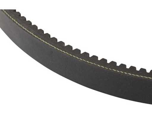 Heavy duty V-belts (23x)