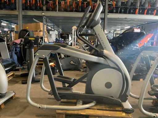 Matrix E5x Elliptical Crosstrainer