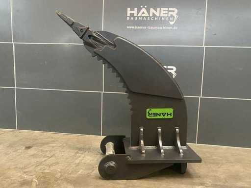 Häner Reißzahn HRZ10