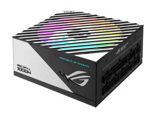 ASUS ROG LOKI 1000W Platinum gaming power supply unit